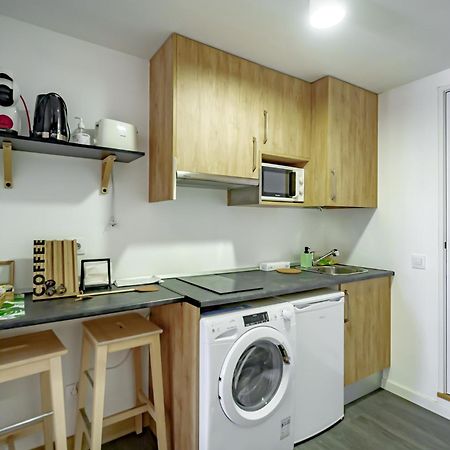 Apartamentos Preciados Мадрид Номер фото