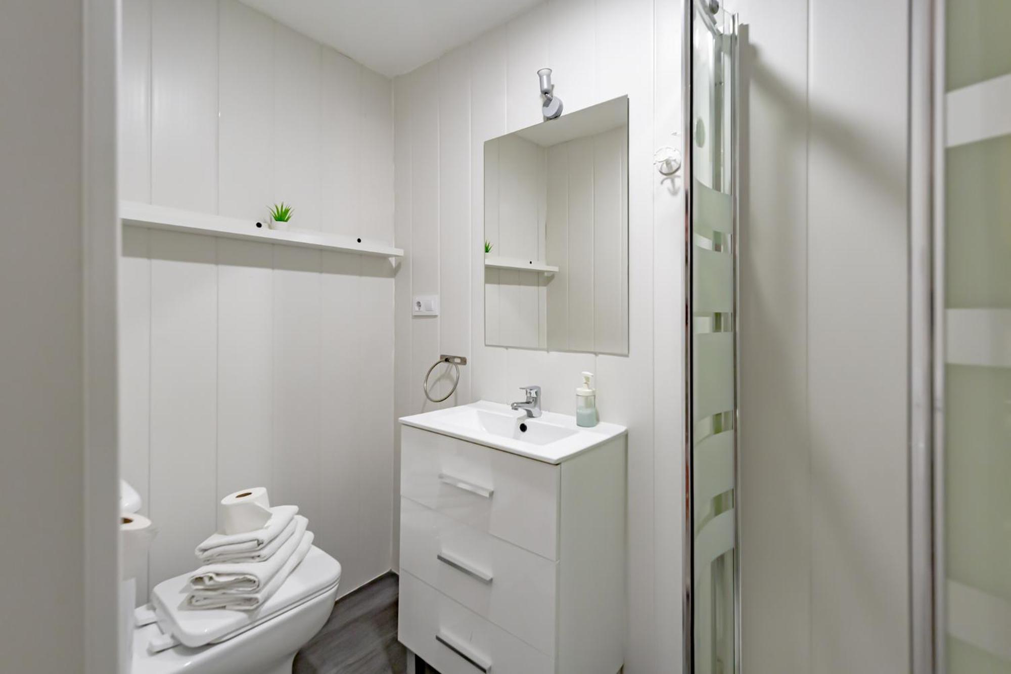 Apartamentos Preciados Мадрид Экстерьер фото