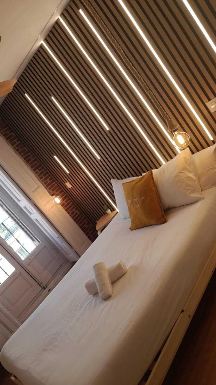 Apartamentos Preciados Мадрид Номер фото