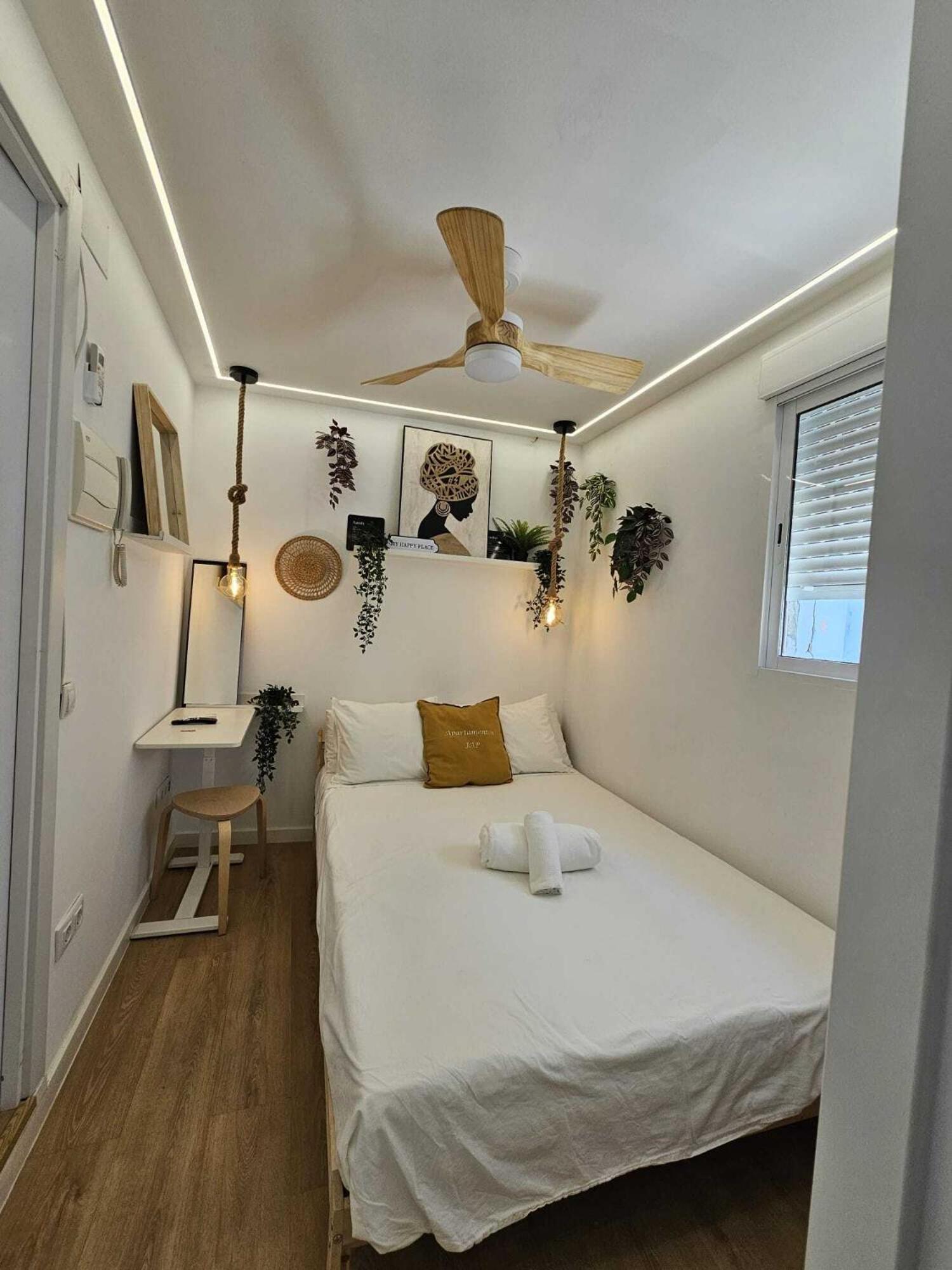 Apartamentos Preciados Мадрид Номер фото