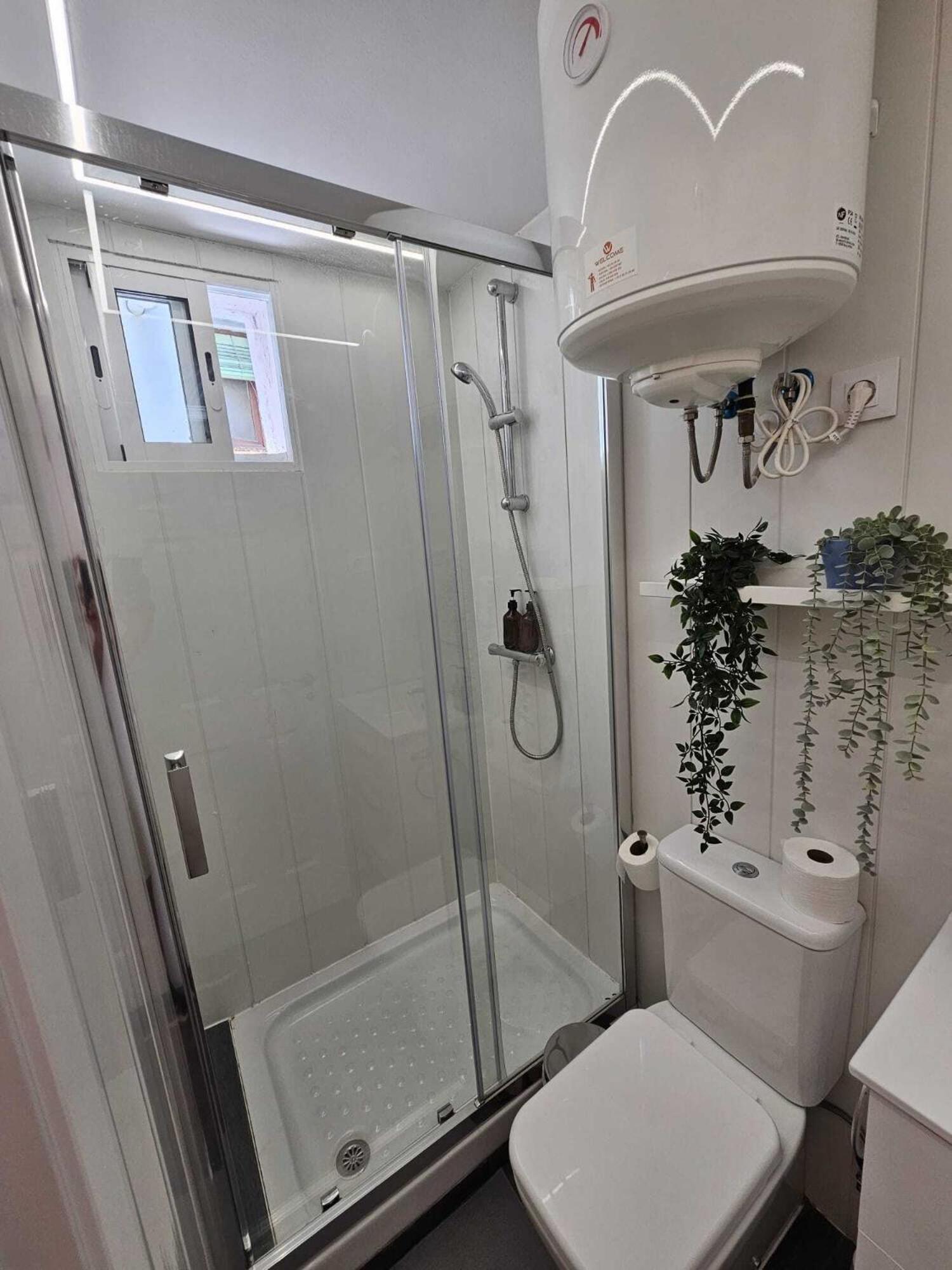 Apartamentos Preciados Мадрид Номер фото